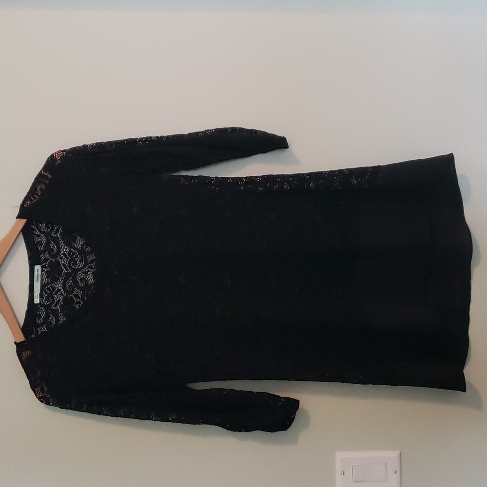 Maurices, Small, Black